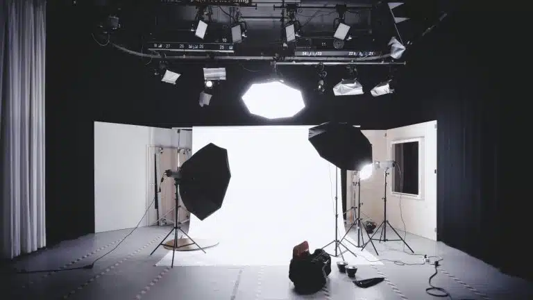 Learn basic photography at kathmandu at idea media training