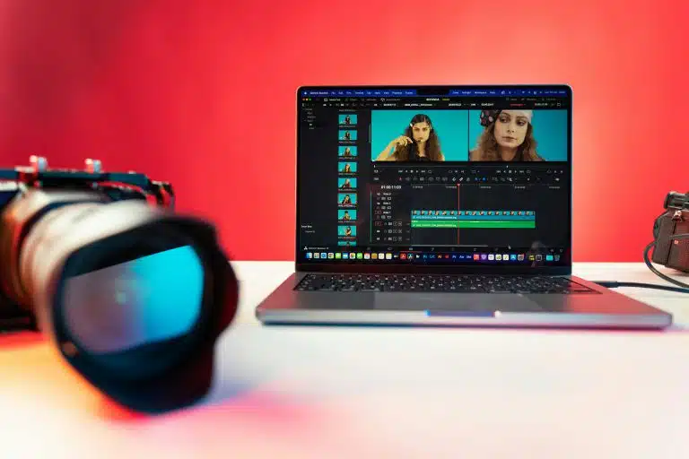 Learn video editing at kathmandu at idea media training